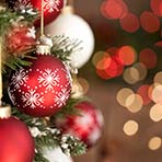 Holiday Specials