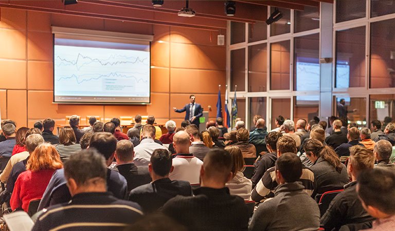 Monterey Conference Center And Contractor Special